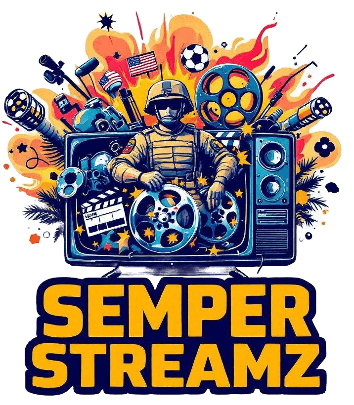 Semper Streaming